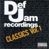 Various artists - Def Jam Classics, Vol. 1