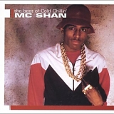 MC Shan - The Best of Cold Chillin'