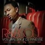 DJ Finesse - R&B Soul Volume 6