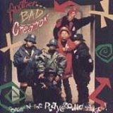 Another Bad Creation - Coolin' at the Playground Ya Know