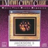 The Jackson 5 - The Greatest Hits [1971]
