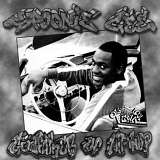 Spoonie Gee - Spoonie Gee