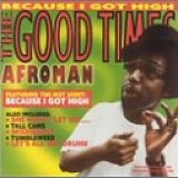 Afroman - The Good Times [Clean]