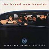 The Brand New Heavies - Trunk Funk Classics: 1991-2000
