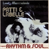Patti Labelle - The Best of Patti LaBelle
