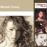 Mariah Carey - Music Box/Emotions/Mariah Carey (3 of 3)