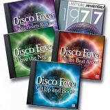 Various artists - Saturday Night Fever