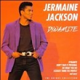 Jermaine Jackson - Dynamite Encore Collection