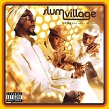 Slum Village - Trinity (Past, Present and Future) [Clean]