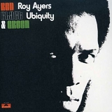 Roy Ayers Ubiquity - Red Black & Green (1973)