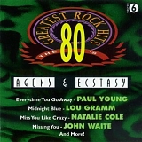 Various artists - Ecstasy