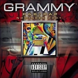 Various artists - Grammy R&B/Rap Nominees 2001