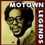 David Ruffin - Motown Legends: I've Lost Everything I've Ever Loved