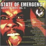 Various artists - State Of Emergency