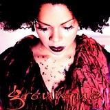 Grenique - Black Butterfly