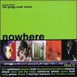 Various artists - D'Angelo
