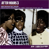 Various artists - After Hours, Vol. 3: More Northern Soul Masters