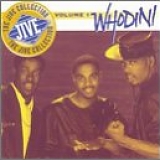 Whodini - The Jive Collection, Vol. 1