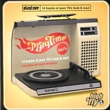 Various artists - Super Fly