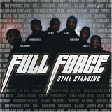 Full Force - Full Force-Still Standing