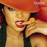 Tamia - A Nu Day