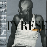 Tyrese - Tyrese [Japan]
