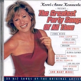 Various artists - Candi Staton