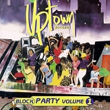 Various artists - Uptown Records Block Party, Vol. 1