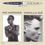 Vanilla Ice - Back to Back Hits