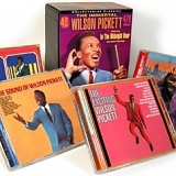 Wilson Pickett - Wilson Picket