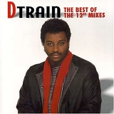 D Train - 12"
