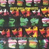 Hall & Oates - Change of Season
