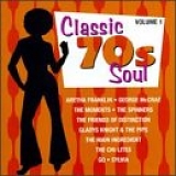 1970's - 70's Soul Vol 1