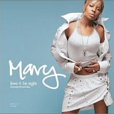 Mary J. Blige - Love @ First Sight
