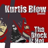 Various artists - Kurtis Blow