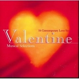 Various artists - Valentine Musical Selections