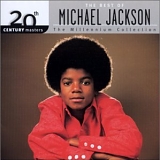 Michael Jackson - The Best Of Michael Jackson - 20th Century Masters - The Millennium Collection