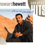 Howard Hewett - The Very Best of Howard Hewett