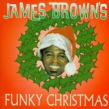 James Brown - James Brown's Funky Christmas