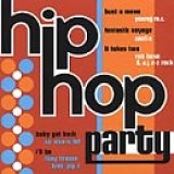 Various artists - Hip Hop Party [K-Tel]