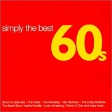 Simply the Best of the 60's - CD2