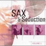 Various artists - Seduction Part 1