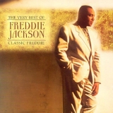 Freddie Jackson - The Best of Freddie Jackson