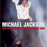Michael Jackson - Dangerous