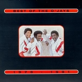 The O'Jays - The Best of the O'Jays: 1976-1991