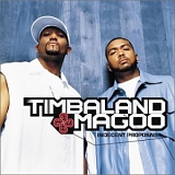 Timbaland & Magoo - Indecent Proposal
