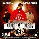 Ludacris - Pre Release Therapy (The Truth Shall Set U Free)