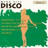 Various artists - Mega Hits Dance Classics