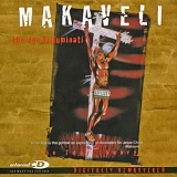 2Pac - The Don Killuminati: The 7 Day Theory [Clean]