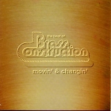 Brass Construction - The Best Of - Movin' & Changin'